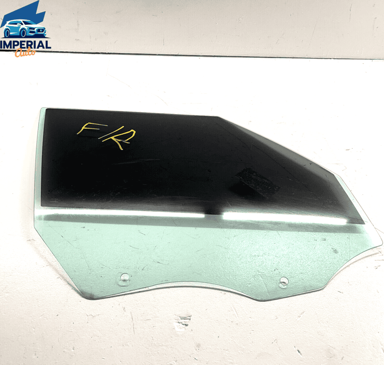 Front Passenger Side Door Window Glass OEM Mini Countryman R60 2011-2016