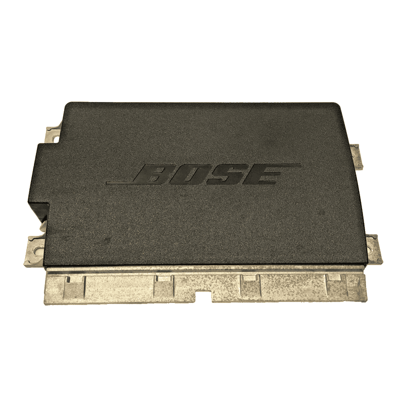AUDI A6 S6 RADIO AUDIO AMP AMPLIFIER MODULE UNIT BOSE 2016-2018 OEM