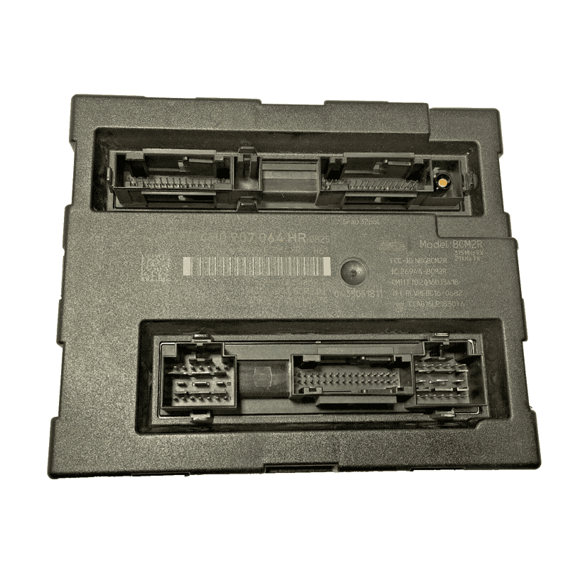 2017-2018 AUDI A6 S6 KEYLESS COMFORT ACCESS COMPUTER CONTROL MODULE UNIT OEM