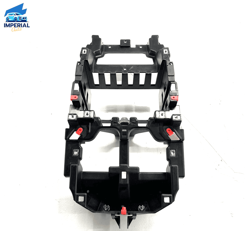 MINI COOPER COUNTRYMAN 2011-2016 R60 CENTER CONSOL DASHBOARD SUPPORT TRIM O