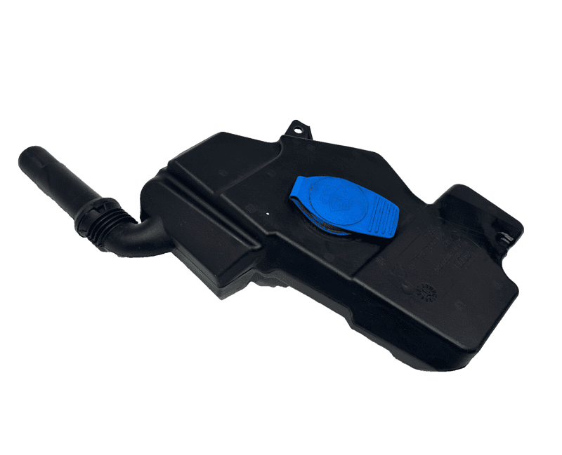 2012-2018 AUDI A6 RONT WINDSHIELD WIPER WASHER RESERVOIR TANK FILLER NECK OEM