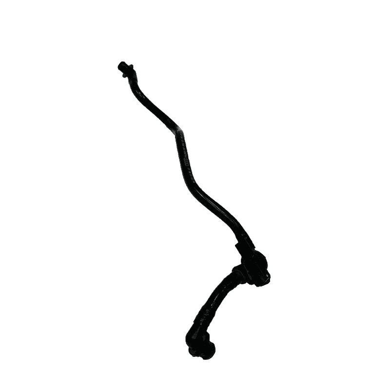 2016-2018 Audi A6 BRAKE BOOSTER VACUUM HOSE PIPE  W/SENSOR OEM