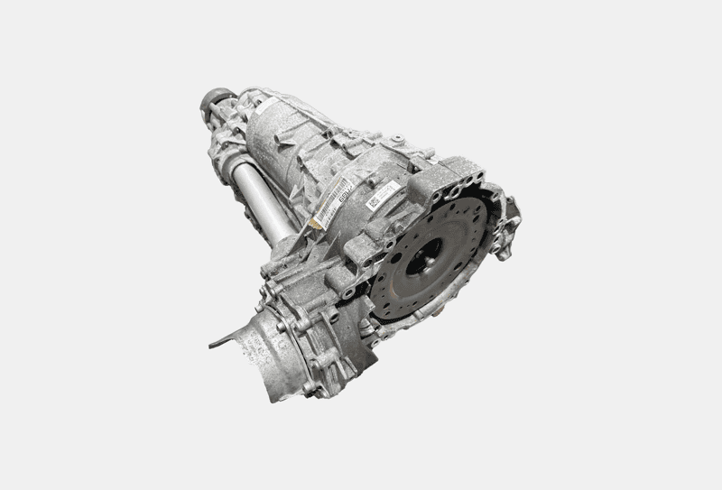 2016-2018 AUDI A6 QUATTRO 2.0L AWD TFSI TIPTRONIC AUTOMATIC TRANSMISSION OEM