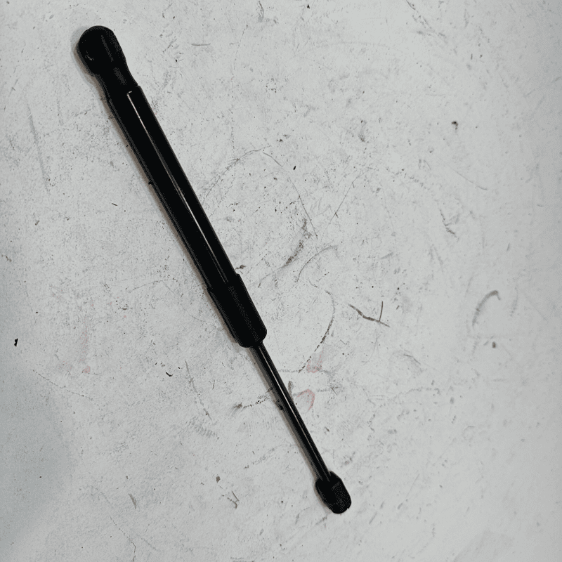 2012-2018 AUDI A6 HOOD BONNET LEFT OR RIGHT LIFT CYLINDER SUPPORT STRUT  OEM