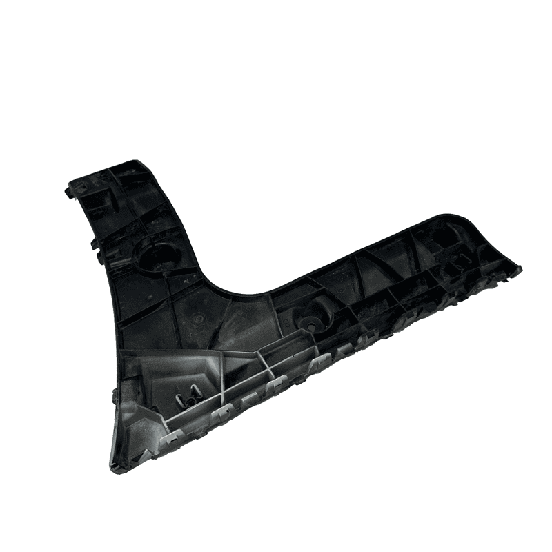 16-2018 AUDI A6 REAR BUMPER RIGHT PASSENGER SIDE OUTER MOUNT SUPPORT BRACKET OEM