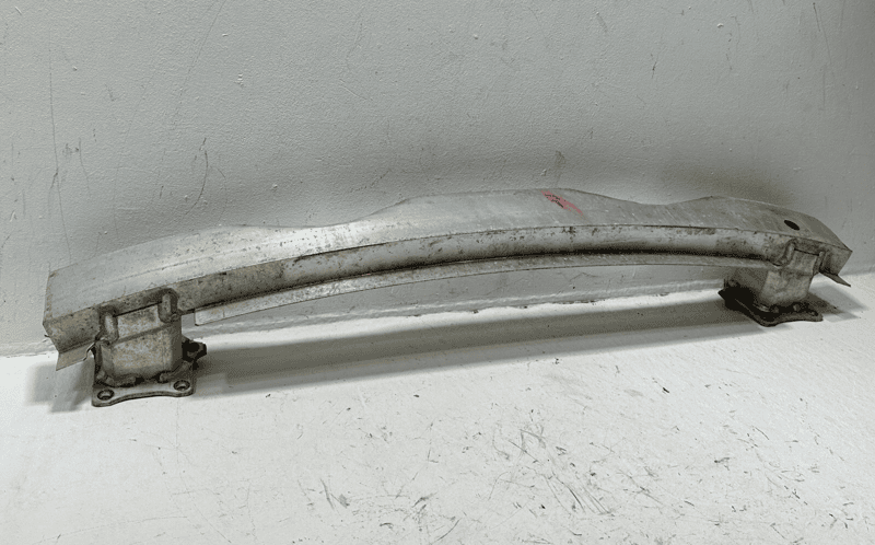 2012 - 2018 AUDI A6 REAR BUMPER REINFORCEMENT IMPACT BAR BEAM OEM