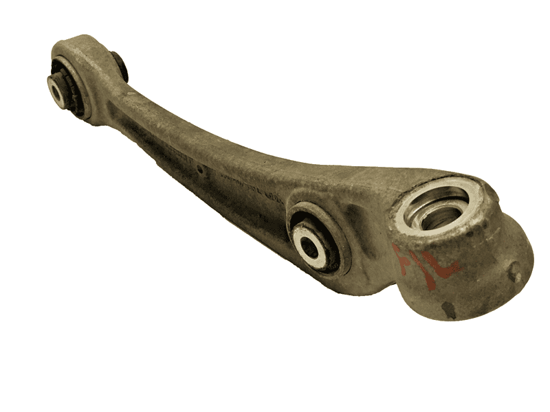 AUDI A6 S6 FRONT LEFT DRIVER SIDE LOWER CONTROL ARM OEM 2013 - 2018