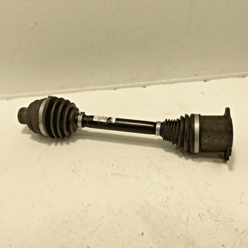 AUDI A6 S6 2013-2018 FRONT RIGHT OR LEFT SIDE CV AXLE SHAFT HALFSHAFT OEM =1PCS=