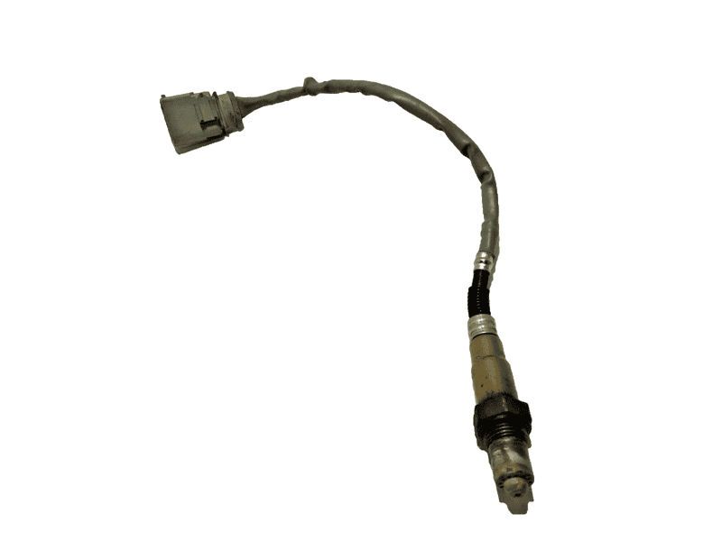 2016-2018 AUDI A6 2.0L FRONT GAS ENGINE OXYGEN O2 LAMBDA SENSOR OEM