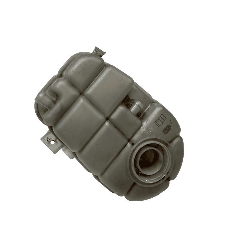 2012-2018 AUDI A6 ENGINE RADIATOR COOLANT COOLING RESERVOIR TANK  OEM