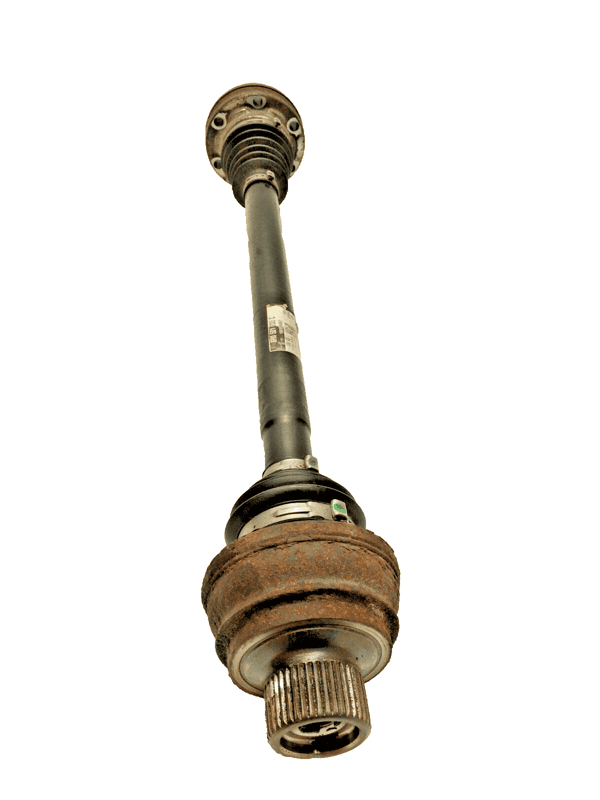AUDI A6 S6 Q5 REAR RIGHT OR LEFT SIDE CV AXLE SHAFT HALFSHAFT 2012-2018 OEM