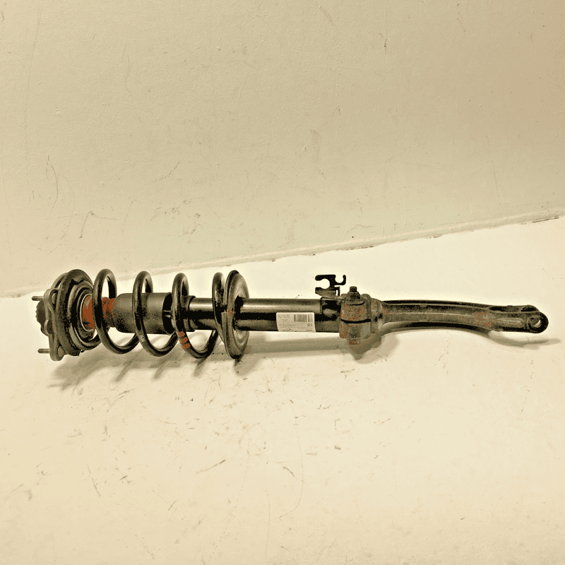 2012-18 AUDI A6 2.0L FRONT LEFT DRIVER SIDE STRUT SHOCK ABSORBER SUSPENSION OEM