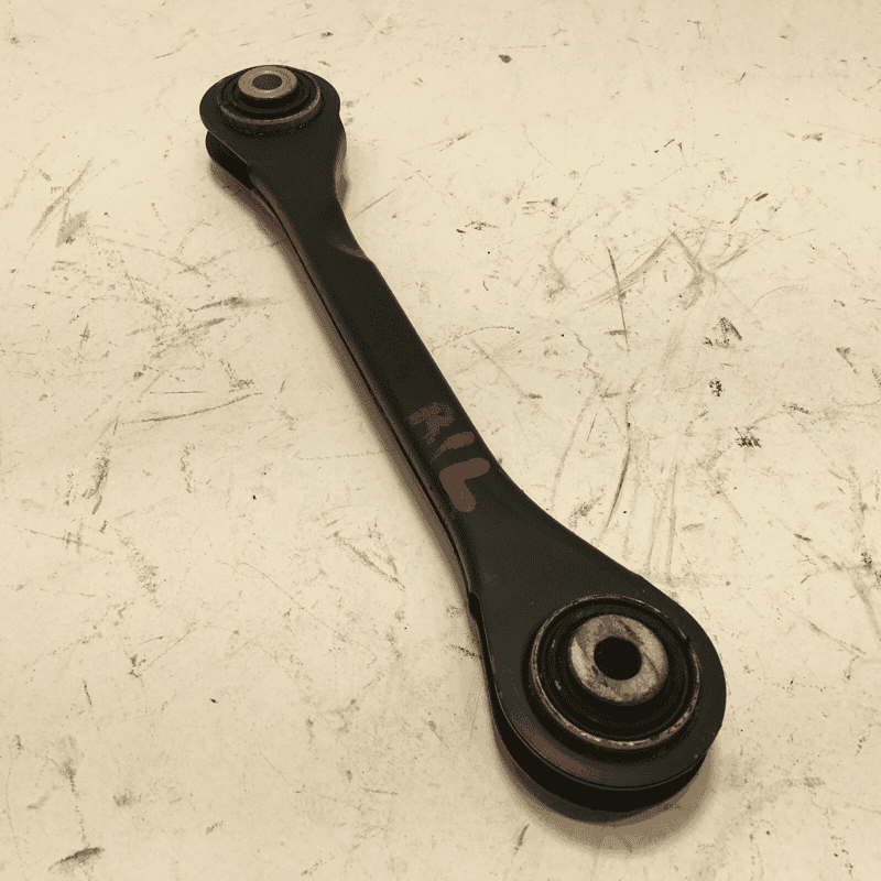 AUDI A6 S6 REAR RIGHT OR LEFT SIDE TRACK BAR LOWER CONTROL ARM OEM  2013-2018