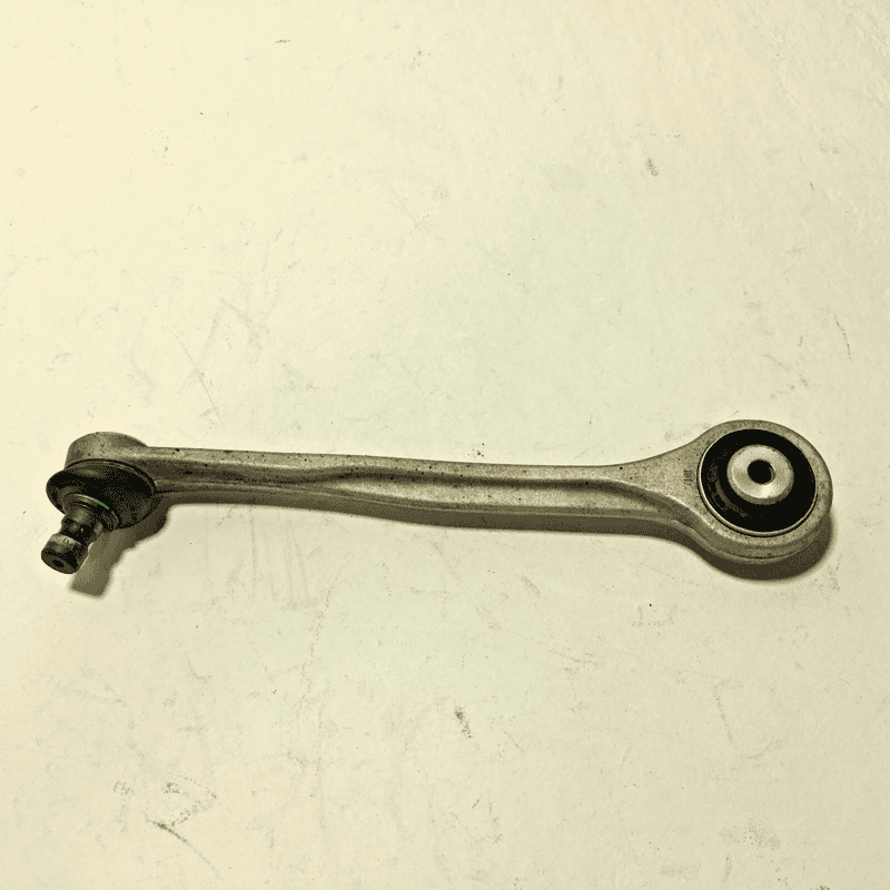 AUDI A6 S6 FRONT LEFT DRIVER SIDE FORWARD UPPER CONTROL ARM 2013 - 2018 OEM