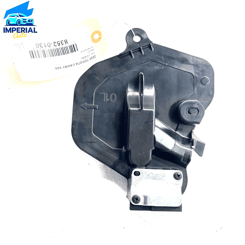 TOYOTA CAMRY 2018 - 2023 FRONT LEFT DRIVER SIDE DOOR ACCESS COVER TRIM PANE