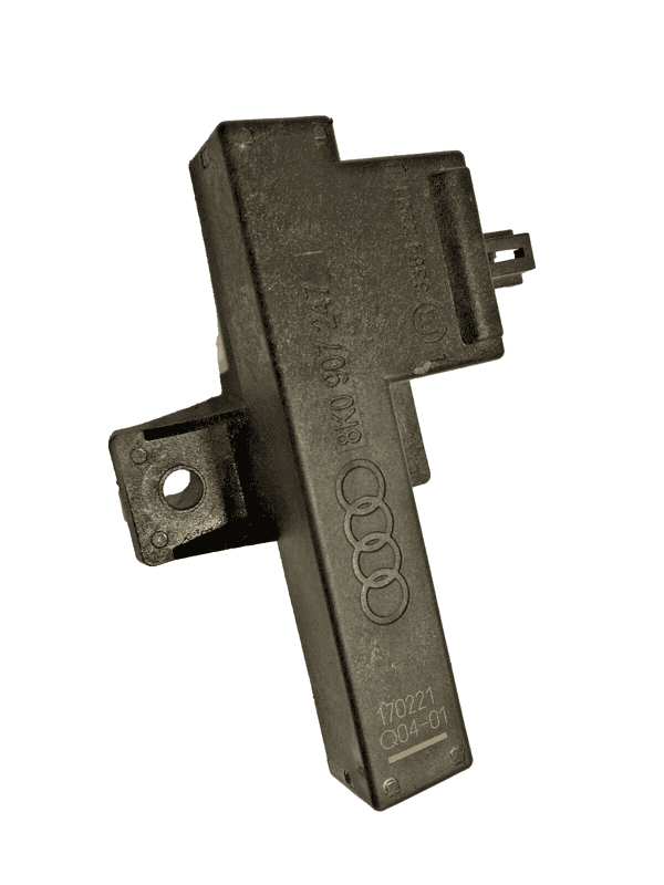 AUDI A6 S6 REAR KEYLESS KEY LESS ENTRY ANTENNA MODULE UNIT 2012-2018 OEM