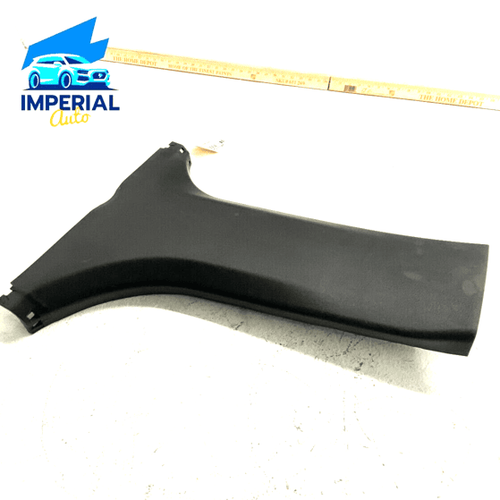 2018-2023 Toyota Camry Left Driver Side B Pillar Lower Trim Cover Panel OEM
