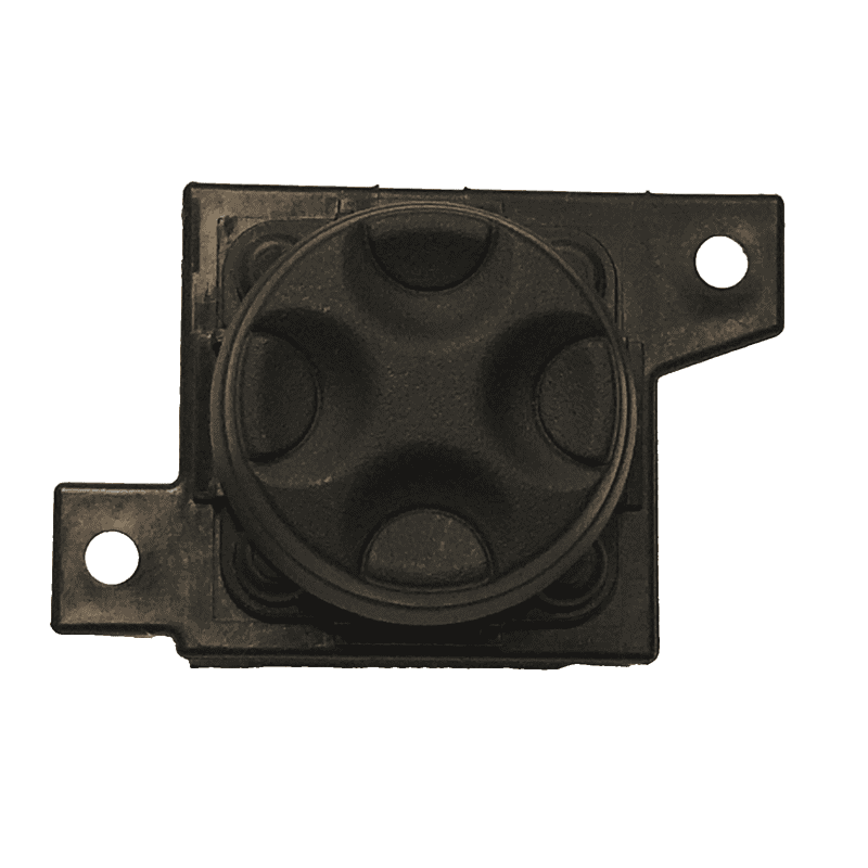 2018-2022 HONDA ACCORD FRONT LEFT DRIVER SIDE SEAT LUMBAR CONTROL SWITCH OEM