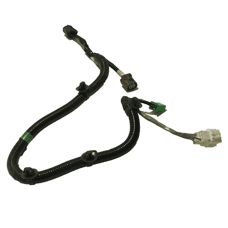 2018-2022 HONDA ACCORD FRONT PASSENGER SEAT CABLE WIRE WIRING HARNESS OEM