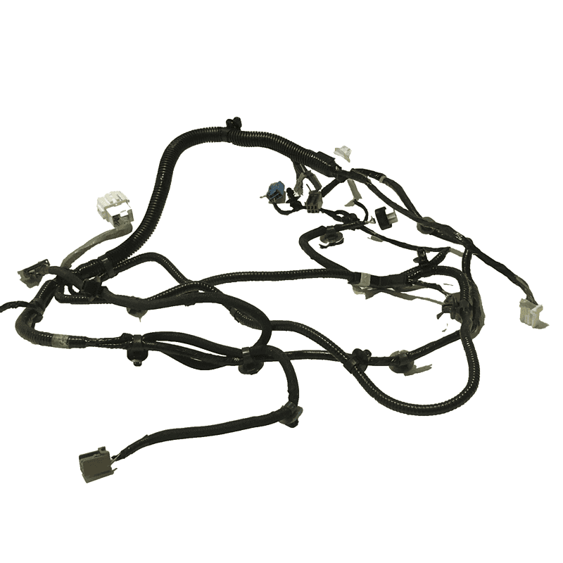 2020-2022 HONDA ACCORD 2.0L FRONT LEFT DRIVER SIDE SEAT WIRING WIRE HARNESS OEM