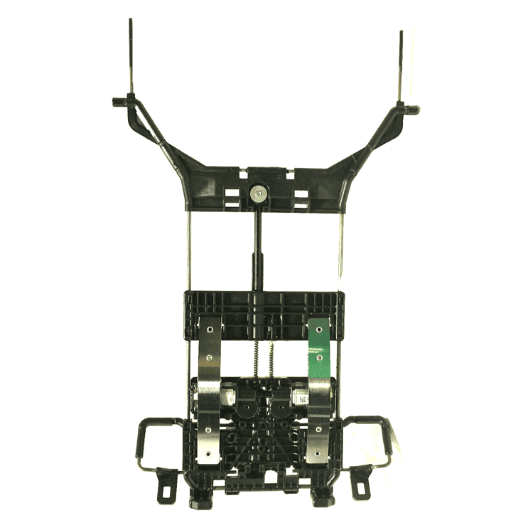 2018-2022 HONDA ACCORD FRONT DRIVER SIDE SEAT LUMBAR SUPPORT W/ MOTOR OEM