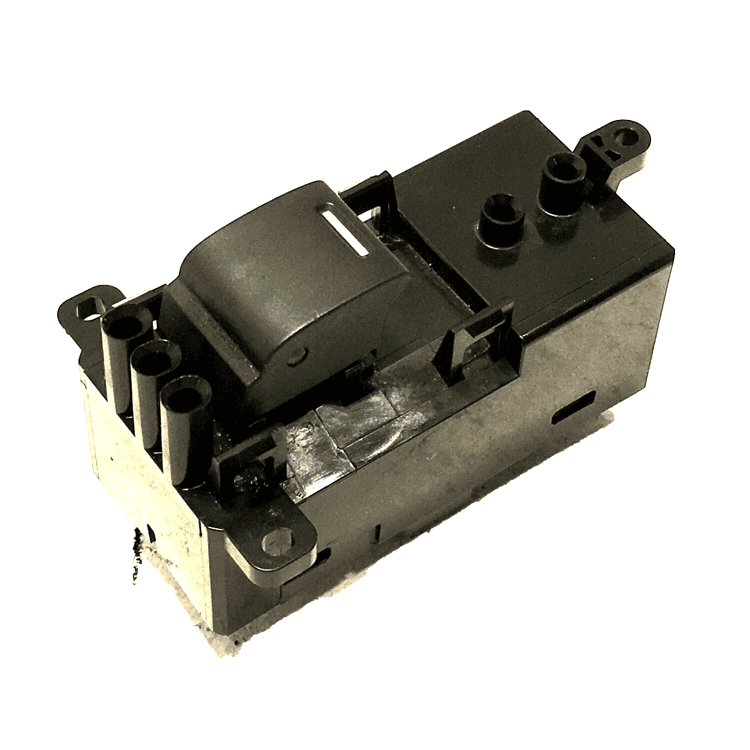 2016-2022 HONDA PILOT REAR LEFT OR RIGHT SIDE DOOR WINDOW CONTROL SWITCH OEM