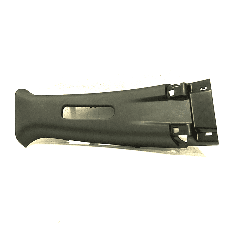 2020-2022 Honda Pilot Right Passenger Side Upper Center Pillar Trim OEM