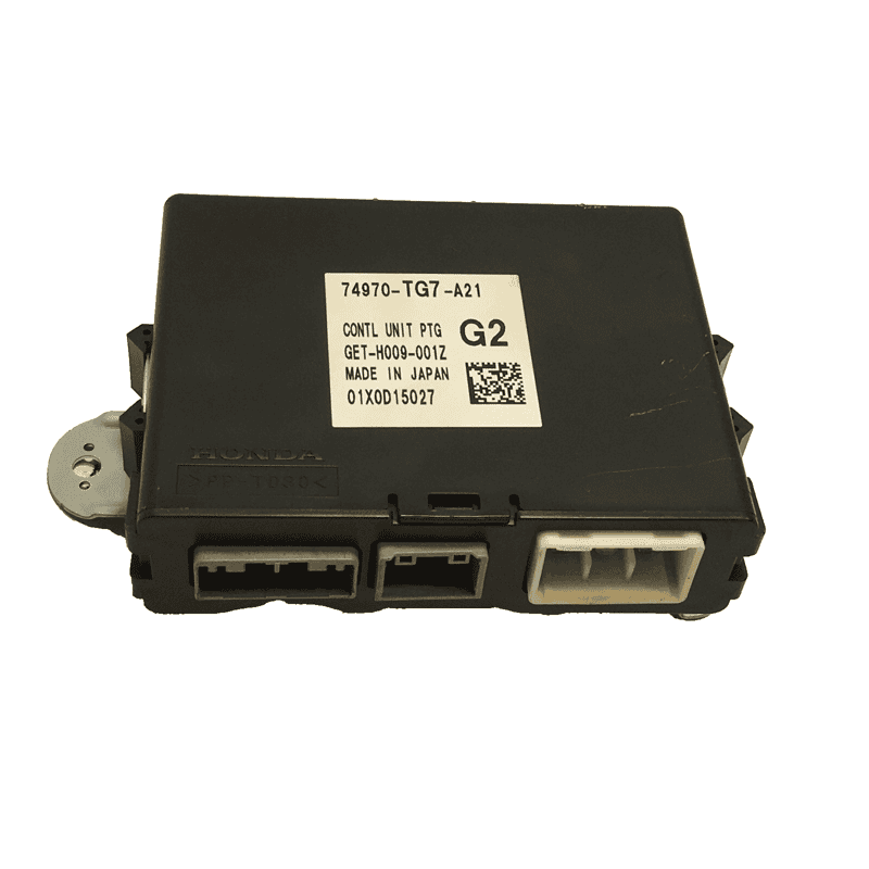 2019-2022 Honda Pilot Power Liftgate Control Module OEM