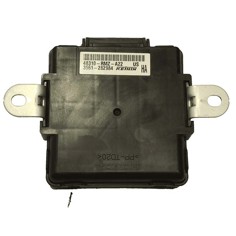2021 Honda Pilot AWD Traction Controle Module OEM