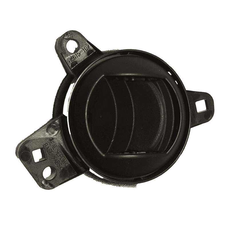 2016-2022 Honda Pilot Rear 3rd Row Passenger Quarter Panel Air Vent Grille OEM