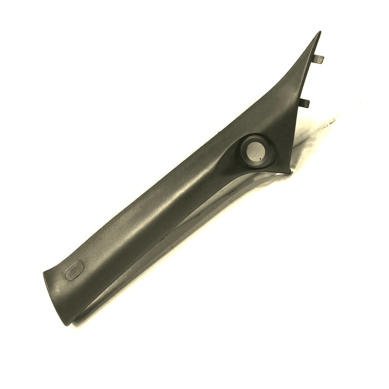 2020-2022 Honda Pilot Front Left Driver Side Windshield Pillar Trim OEM