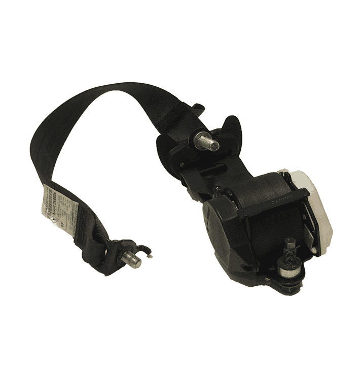 2021-2022 Honda Pilot Rear Driver Side 3rd Third Row Seatbelt Belt Retractor OEM