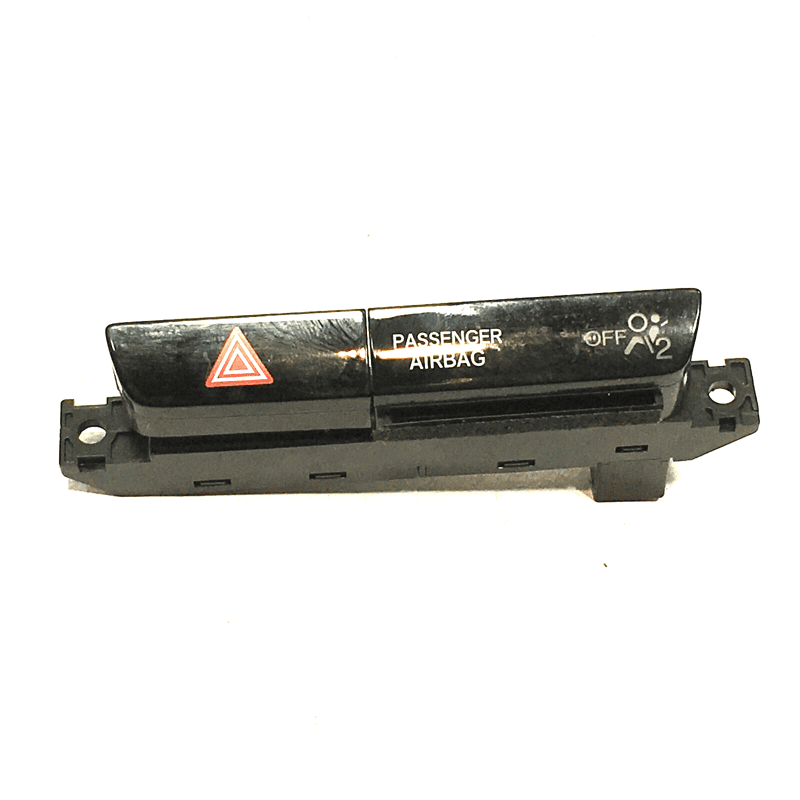2016-2022 Honda Pilot Center Dash Pocket Hazard Warning Switch Indicator OEM