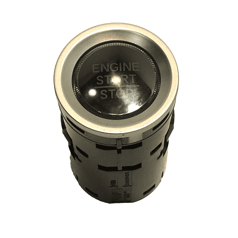 2016-2022 Honda Pilot  Engine Ignition Power Start Stop Button Switch  OEM