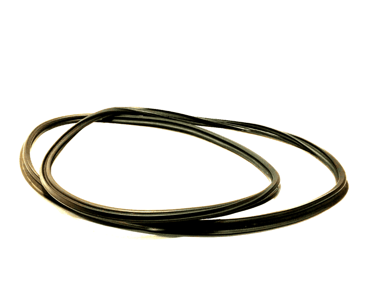 2016-2022 HONDA PILOT REAR RIGHR OR LEFT DOOR BODY WEATHERSTRIP SEAL OEM