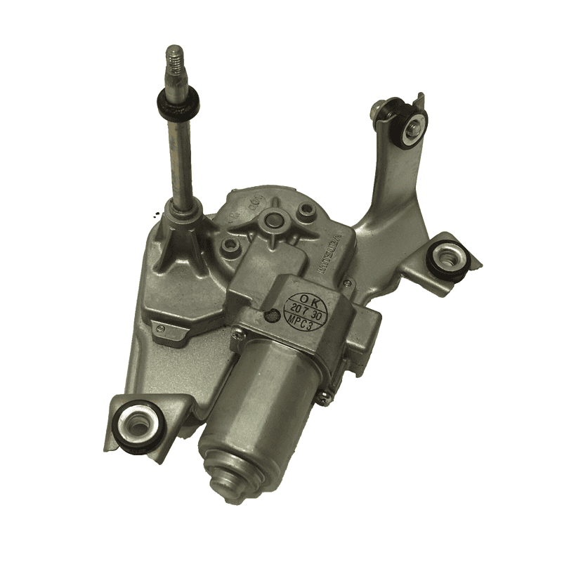 2016-2022 HONDA PILOT TAILGATE REAR WINDSHIELD GLASS WIPER MOTOR OEM