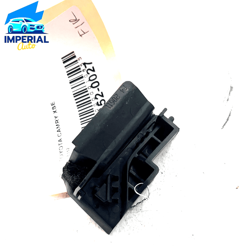 TOYOTA CAMRY 2018-23 Front Passenger Side Door Vent Shell Seal Wheatherstri