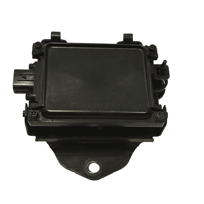 2019-2021 HONDA PASSPORT CRUISE CONTROL DISTANCE SENSOR RADAR MODULE UNIT OEM
