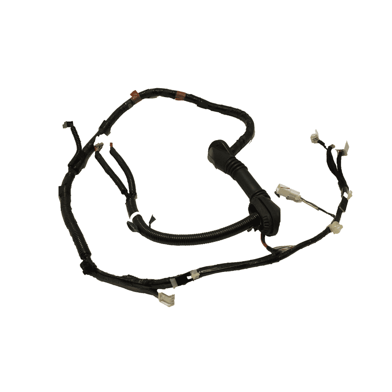 2019-2021 HONDA PILOT TAILGATE LIFTGATE LEFT DRIVER SIDE WIRE WIRING HARNESS OEM