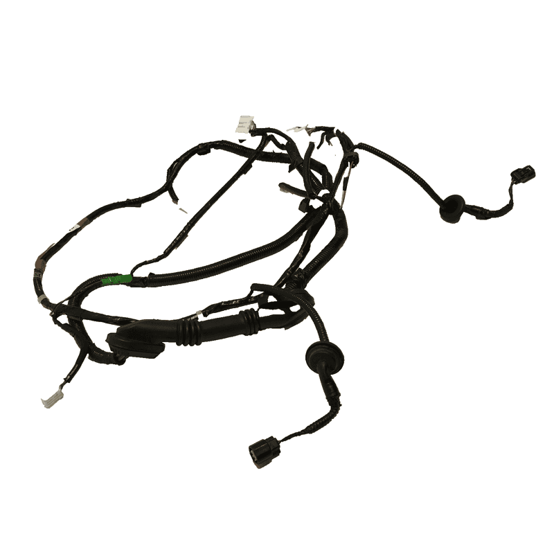 19-21 HONDA PILOT TAILGATE LIFTGATE RIGHT PASSENGER SIDE WIRE WIRING HARNESS OEM