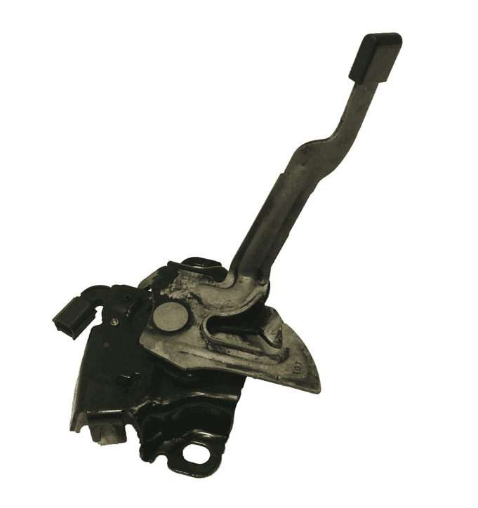 2016-2022 Honda Pilot Front Hood Lock Latch Actuator Assembly OEM