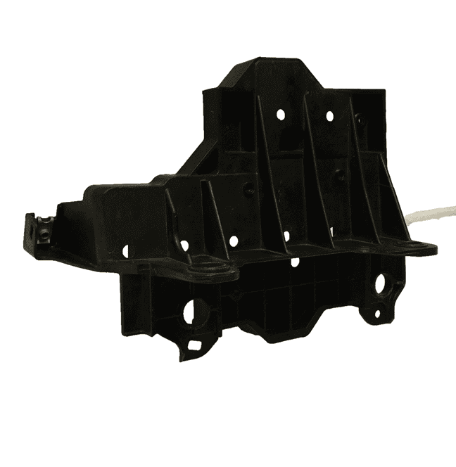 2016-2022 Honda Pilot Battery Setting Base Tray Holder Support Mount Bracket OEM