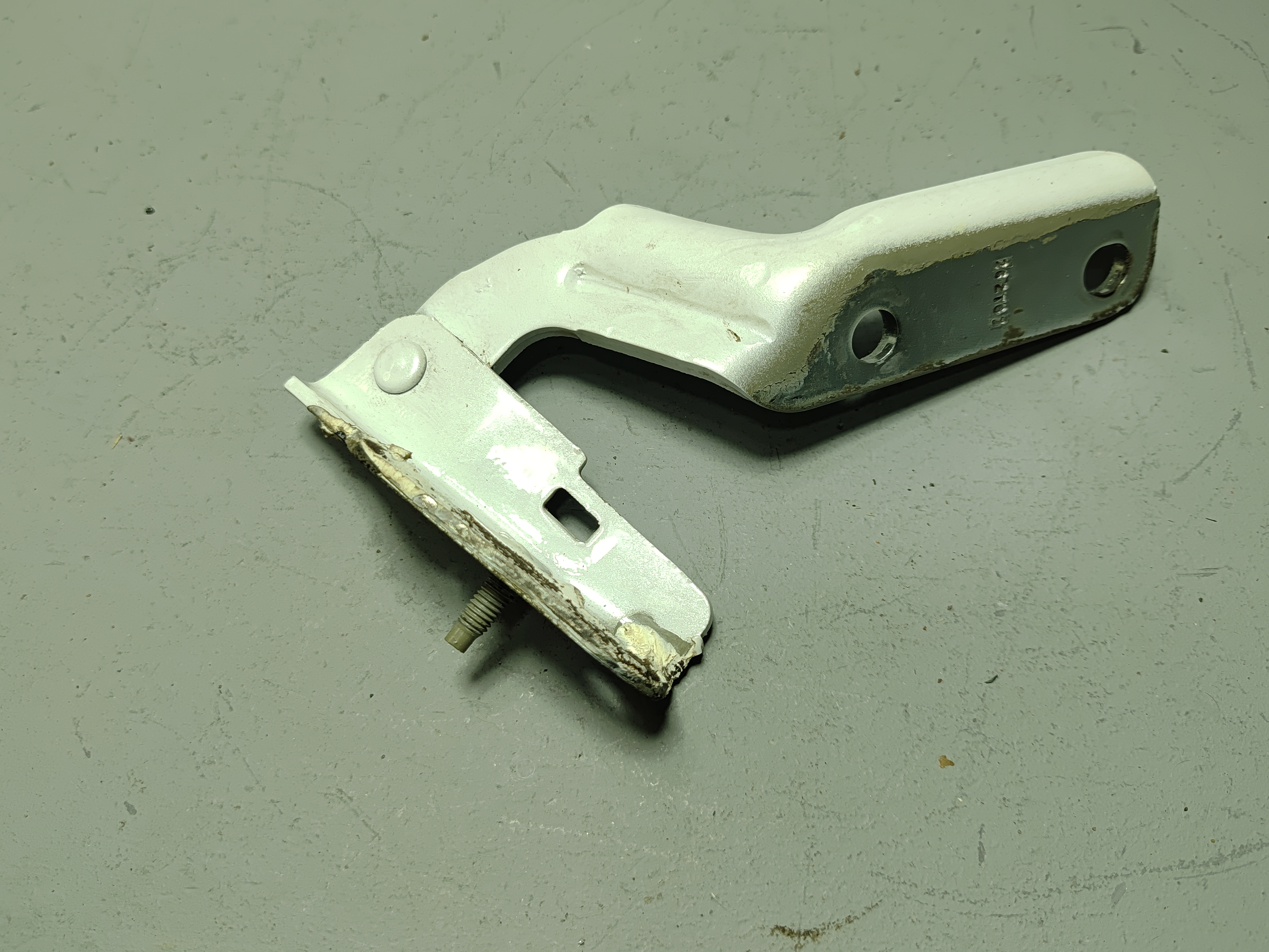 2016-2022 HONDA PILOT REAR LEFT DRIVER SIDE LIFTGATE TAILGATE HINGE OEM