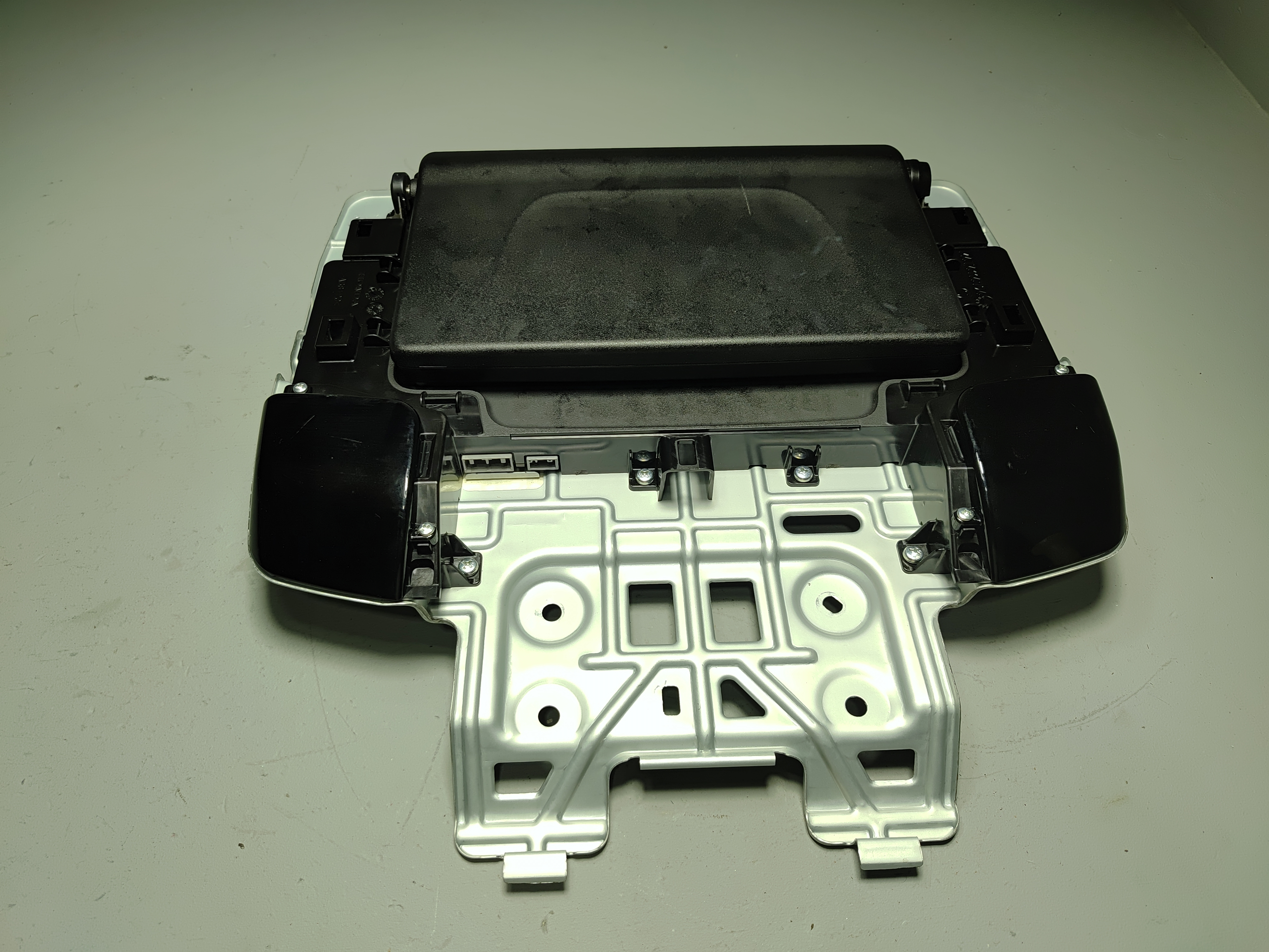 2020-2022 HONDA PILOT OVERHEAD ROOF DISPLAY ENTERTAINMENT MONITOR SCREEN OEM