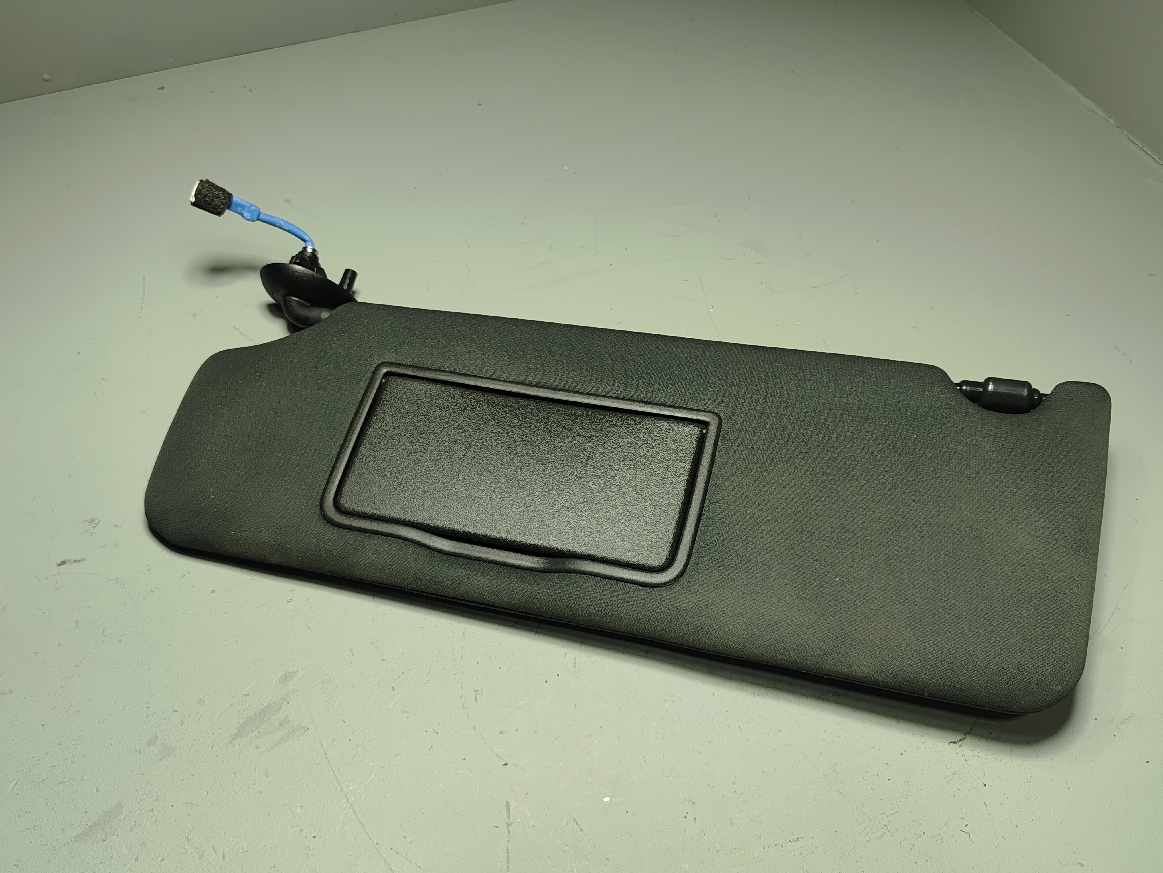 2020-2022 HONDA PILOT FRONT LEFT DRIVER SIDE INTERIOR SUN VISOR SUNVISOR OEM