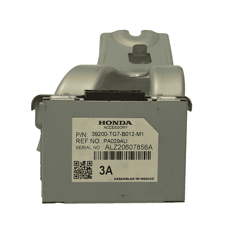 2019-2021 HONDA PILOT ACTIVE NOISE COMPUTER CONTROL MODULE UNIT BCM OEM