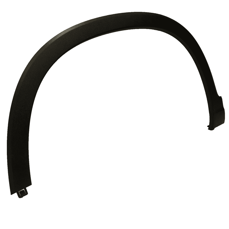 2016-2022 HONDA PILOT FRONT DRIVER SIDE FENDER WHEEL ARCH FLARE MOLDING OEM