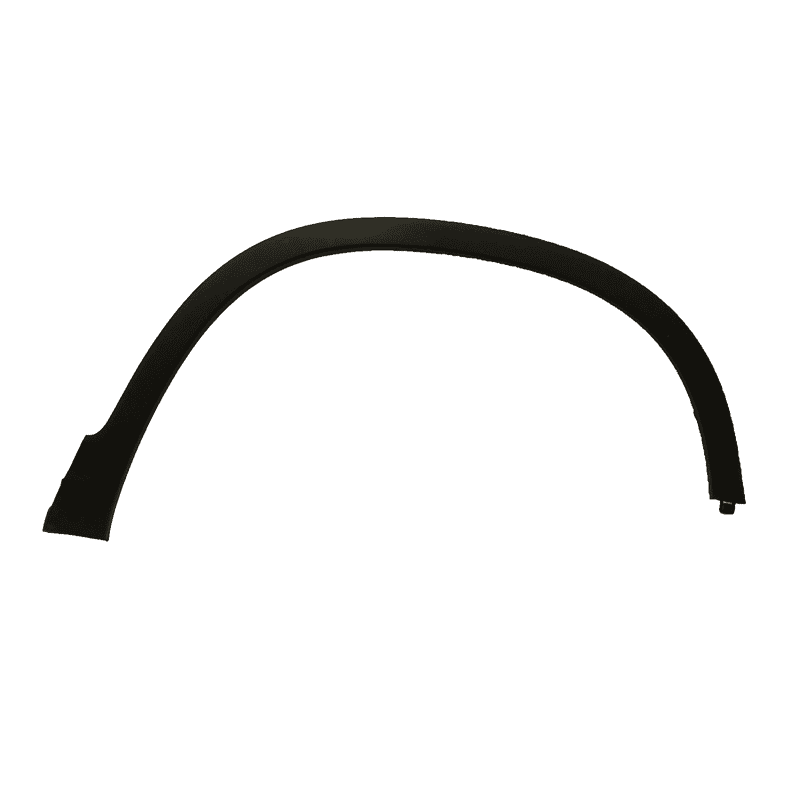 2016-2022 HONDA PILOT FRONT PASSENGER SIDE FENDER WHEEL ARCH FLARE MOLDING