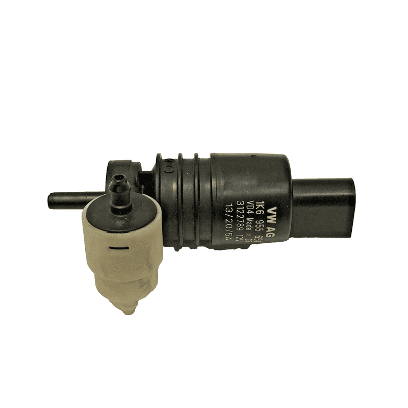 2018-2025 VOLKSWAGEN ATLAS VW FRONT REAR WINDSHIELD WASHER PUMP LIFTGATE OEM