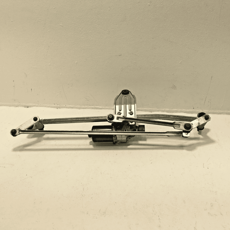 VOLKSWAGEN ATLAS WINDSHIELD WIPER TRANSMISSION LINKAGE & MOTOR 2018-2025 OEM